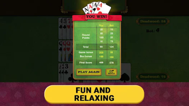 Gin Rummy * Image