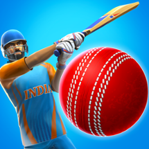 Cricket League Image