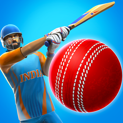 Cricket League Game Cover