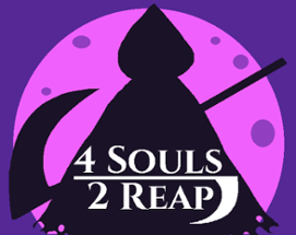 4 Souls 2 Reap Image