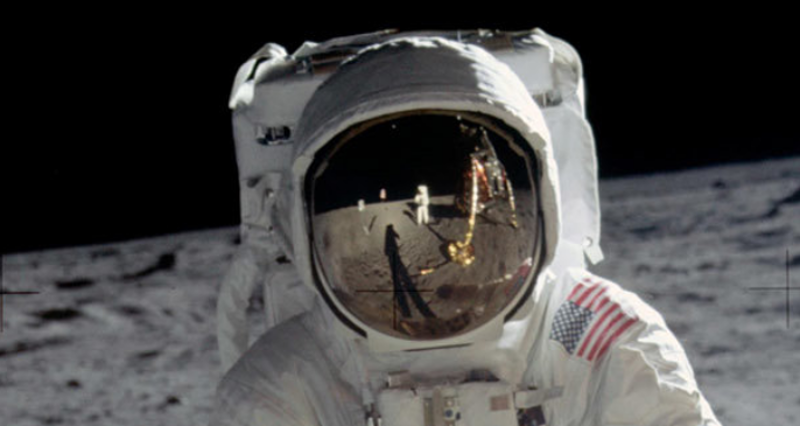 Apollo 11 Game Cover