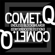 CometQ - Endless Blockbreaker Image