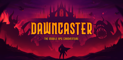 Dawncaster: Deckbuilding RPG Image