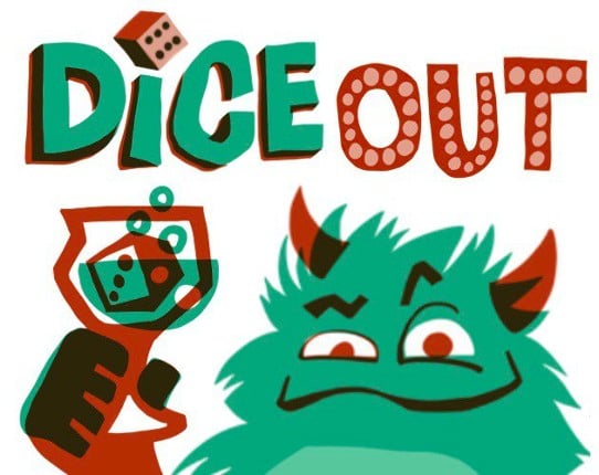 Dice Out Game Cover