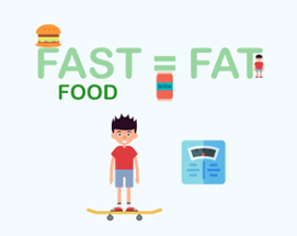 Fast = Fat Image