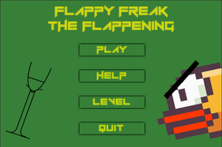 Flappy Freak: The Flappening Image