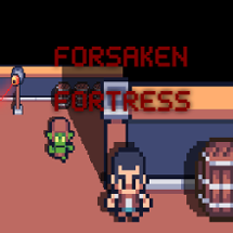 Forsaken Fortress Image