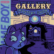 Game Boy Camera Gallery: Mystery Show (early access demo) Image