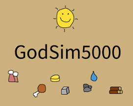GodSim5000 Image