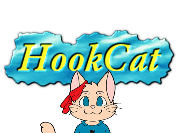 Hook Cat Game Cover