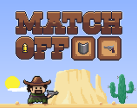 Match-Off Image