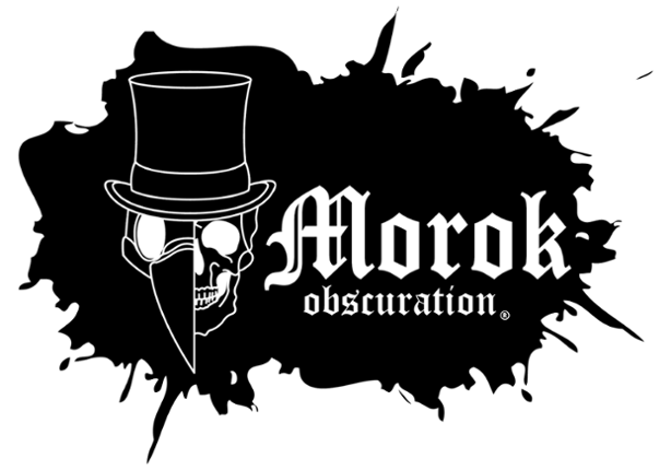 Morok: obscuration Game Cover