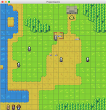 Overworld Tactics Image