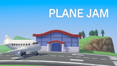 Plane Jam Image