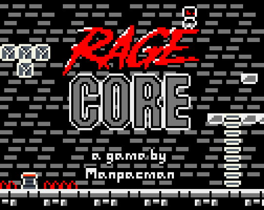 Ragecore Game Cover