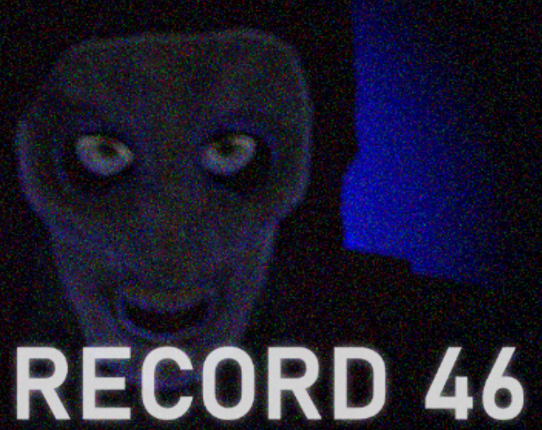 Record 46 Game Cover