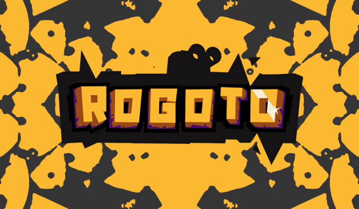 Rogoto Game Cover