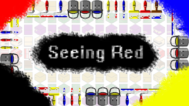 Seeing Red Complete Edition Image