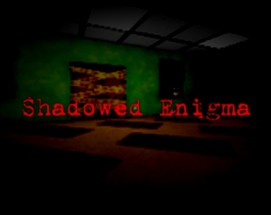 Shadowed Enigma Image