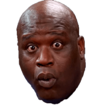 Shaq-man Image