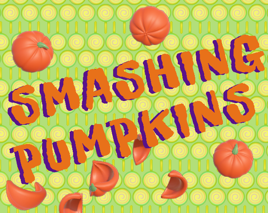 Smashing Pumpkins Game Cover