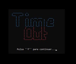 Time Out Image