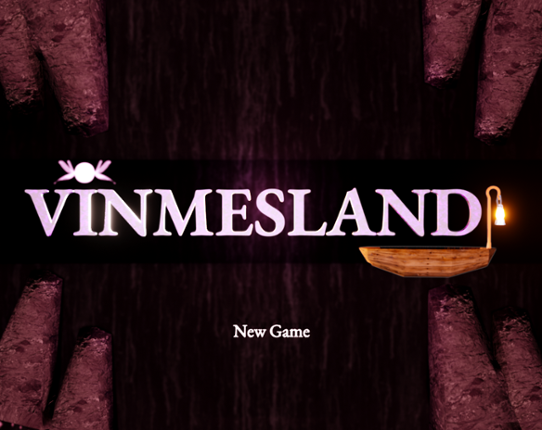 Vinmesland Game Cover