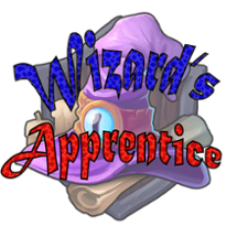 Wizards Apprentice Image