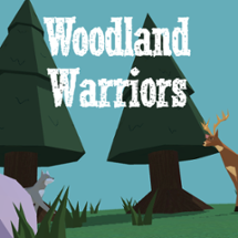 Woodland Warriors (Post-jam) Image