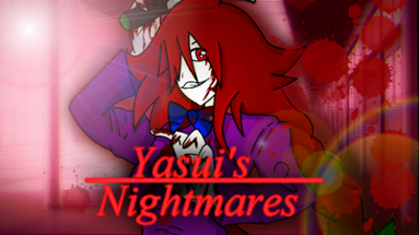 Yasui's Nightmares Image