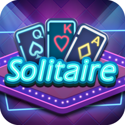 Solitaire Jackpot: Win Real Mo Game Cover