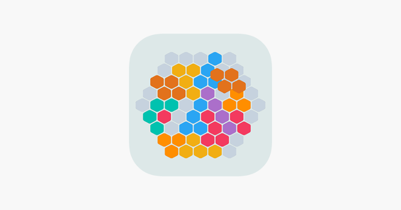 Hexa block puzzle + Game Cover