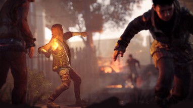 Homefront: The Revolution Image