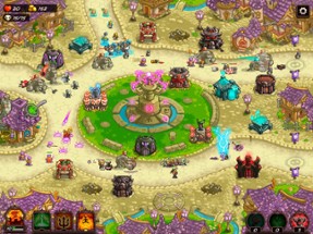 Kingdom Rush Vengeance Image