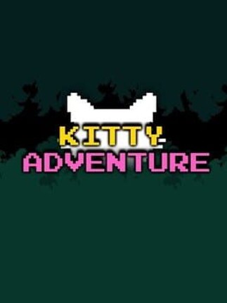 Kitty Adventure Game Cover