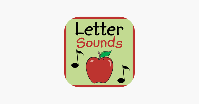 Letter Sounds Song and Game™ Game Cover