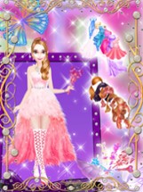 Little Princess Party Makeover Image