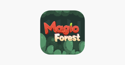 Magic Forest Image