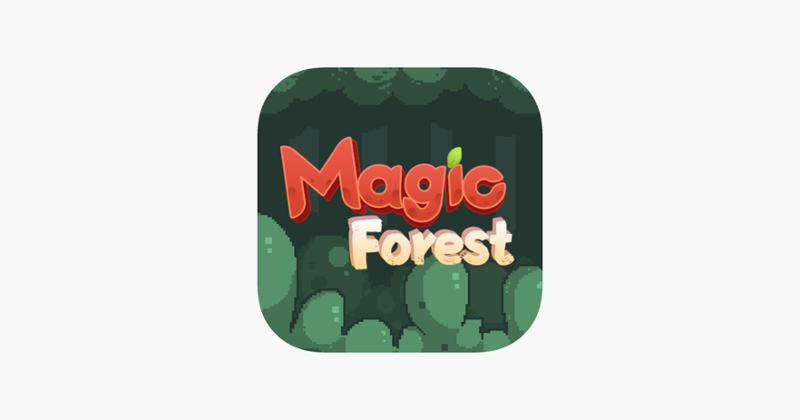 Magic Forest Game Cover