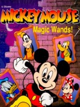 Mickey Mouse: Magic Wands! Image