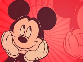 Mickey Mouse Match3 Image