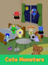 MonsterParty ～Idle Game～ Image