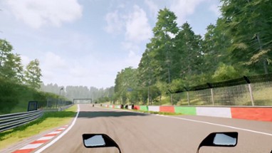 Moto Rally Racing VR Image