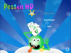 Pesten HD Image