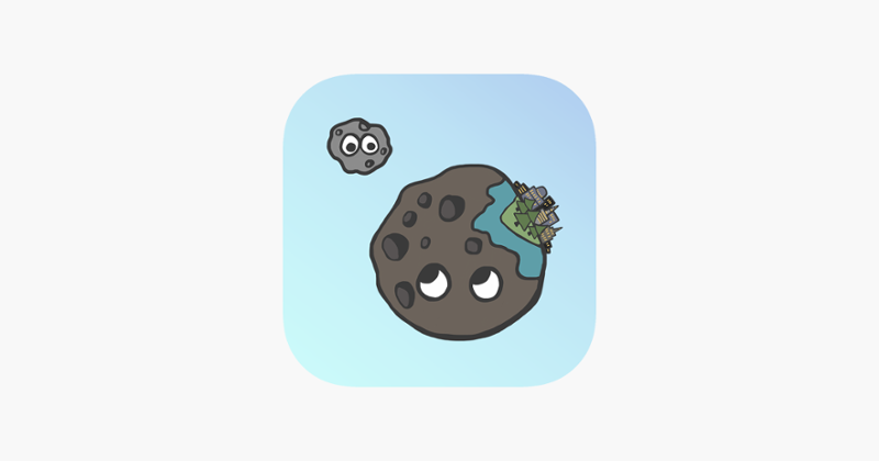 Pet Rock 2 - Planet Simulator Game Cover