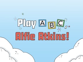Play ABC, Alfie Atkins - Full Image