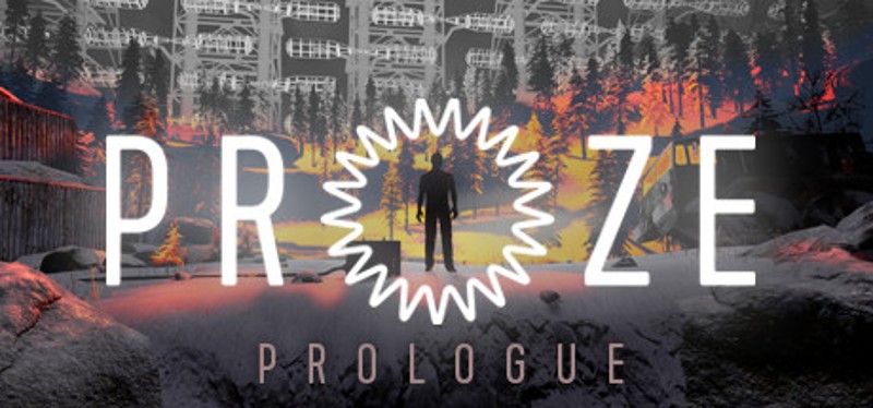 PROZE: Prologue Game Cover