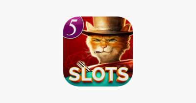 Purr A Few Dollars More: FREE Exclusive Slot Game Image