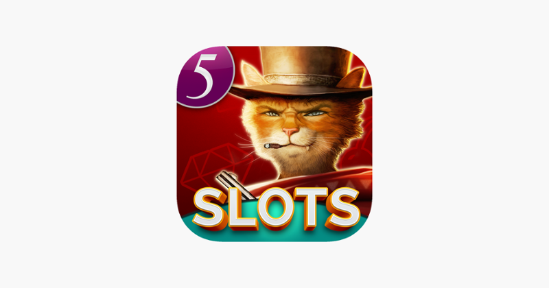 Purr A Few Dollars More: FREE Exclusive Slot Game Game Cover