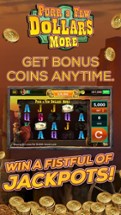 Purr A Few Dollars More: FREE Exclusive Slot Game Image